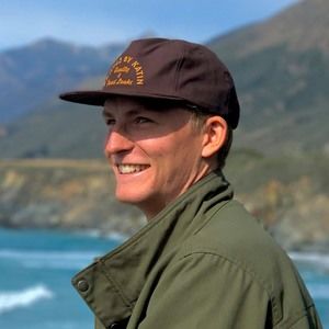 Meet your Posher, Johnny